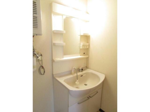  ハートウェルハウスⅦ　若草