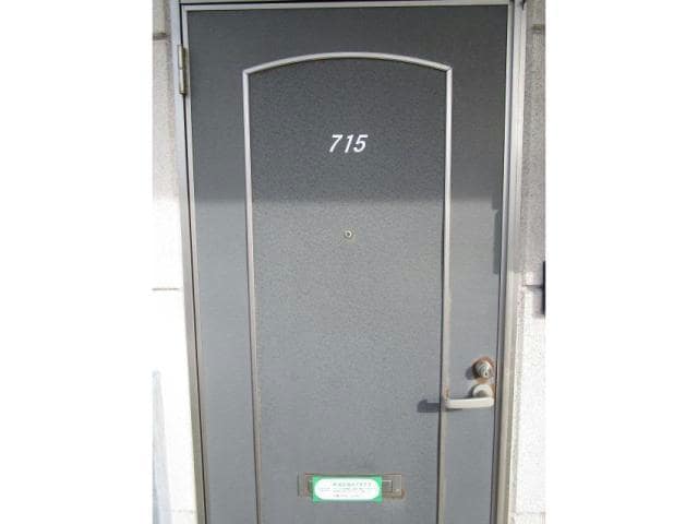  ハートウェルハウスⅦ　若草