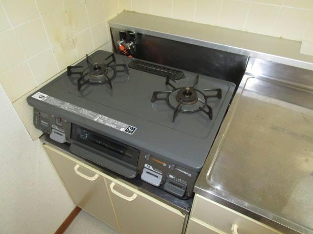  ステラ日吉B