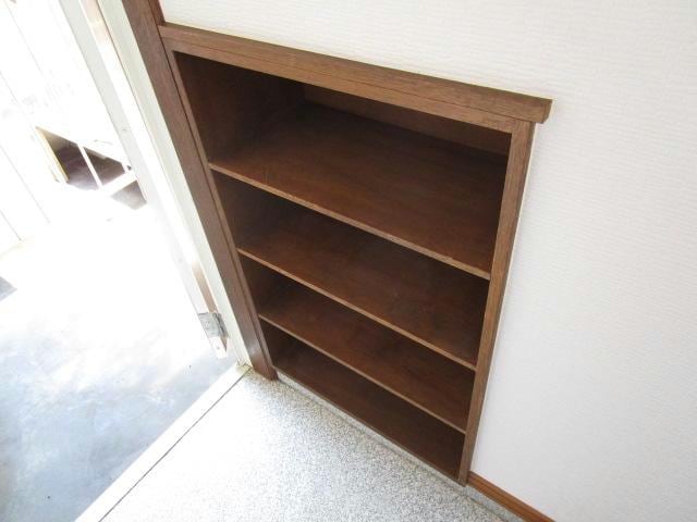  ステラ日吉B