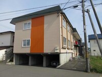 ハイツたんぽぽ3