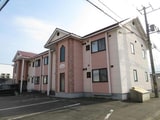 ニューハイツ明野