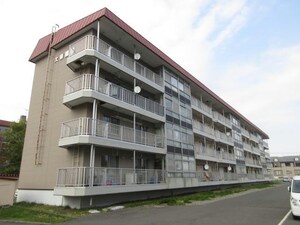 グランドハイツ新明B