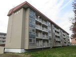 グランドハイツ新明C