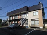 ハイツキムラ