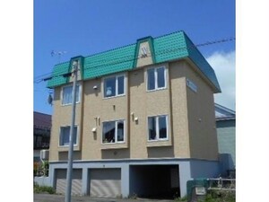 ハイツクローバー