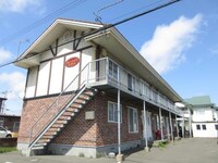 ジェーハイツ沼ノ端中央
