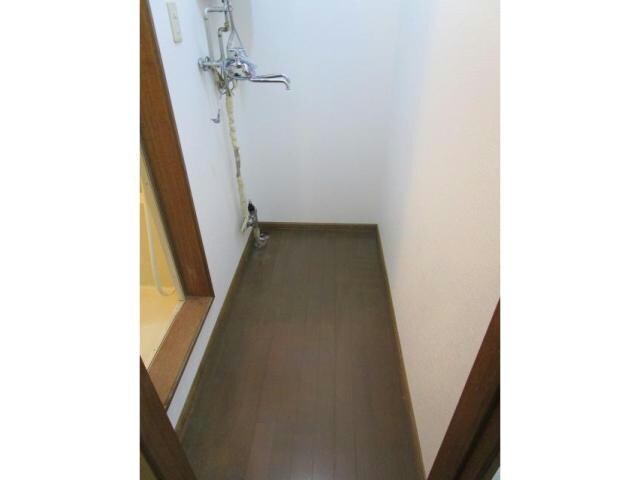  タウンハウス柳