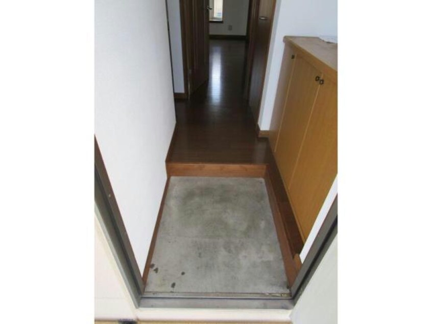  タウンハウス柳