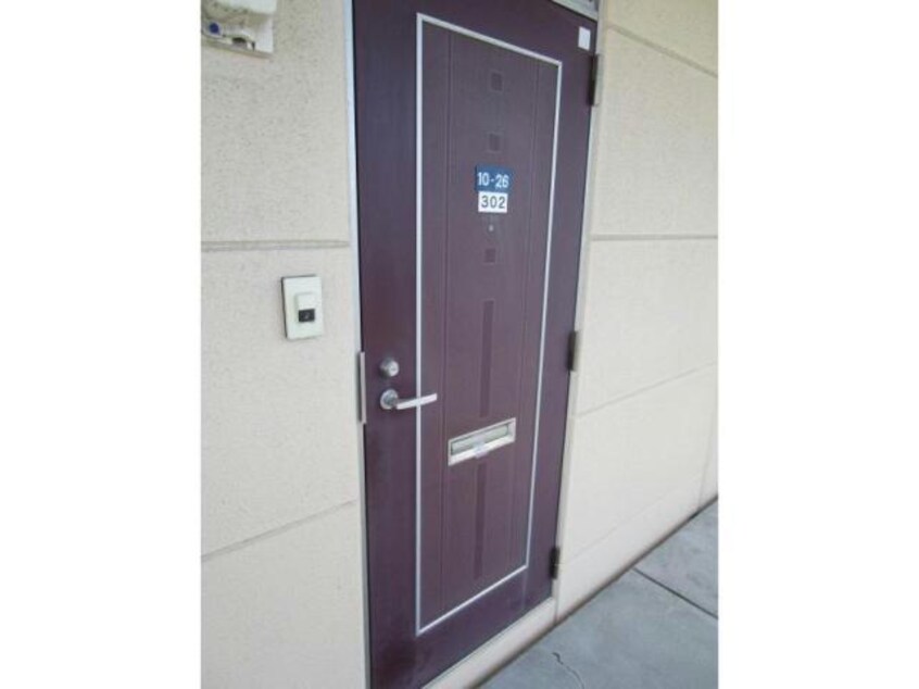  タウンハウス柳