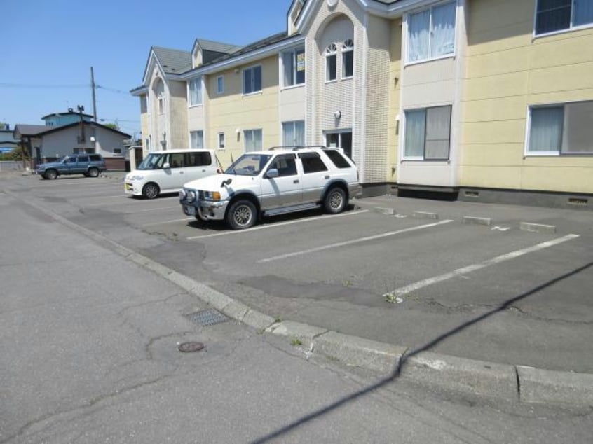  リヴァージュ２３