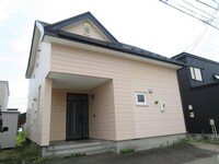 澄川町一軒家3LDK