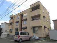 メープルハイツ