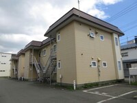 ハイツオーシャン