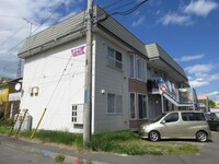 すみれコーポ