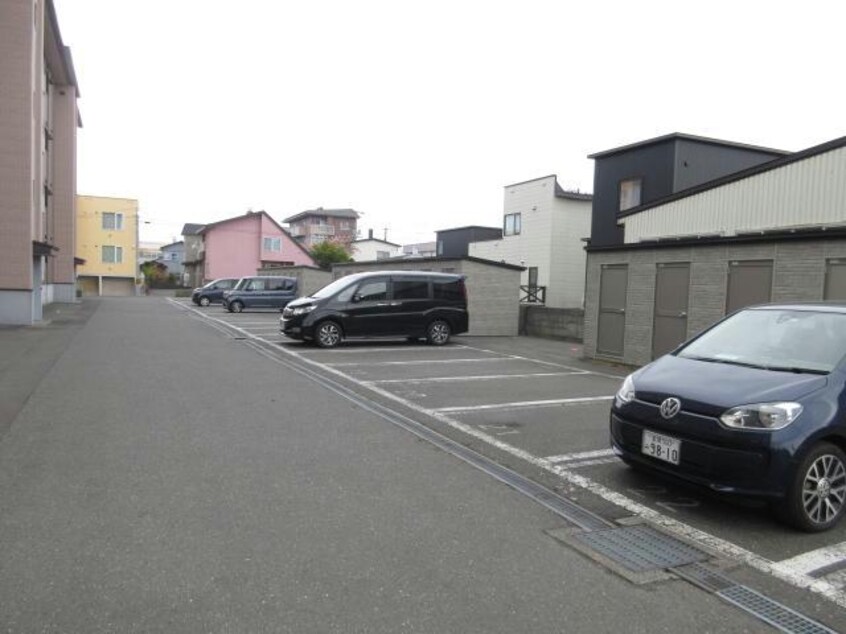  グランドール矢代