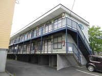 グリスター泉