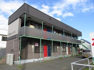 三条ハイツ