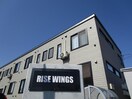  RISE　WINGS