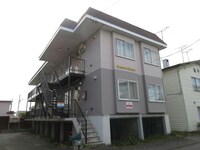 ジュリアーノ新明B