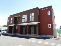 マーベラスコート参番館
