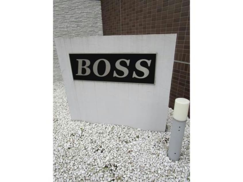  BOSS