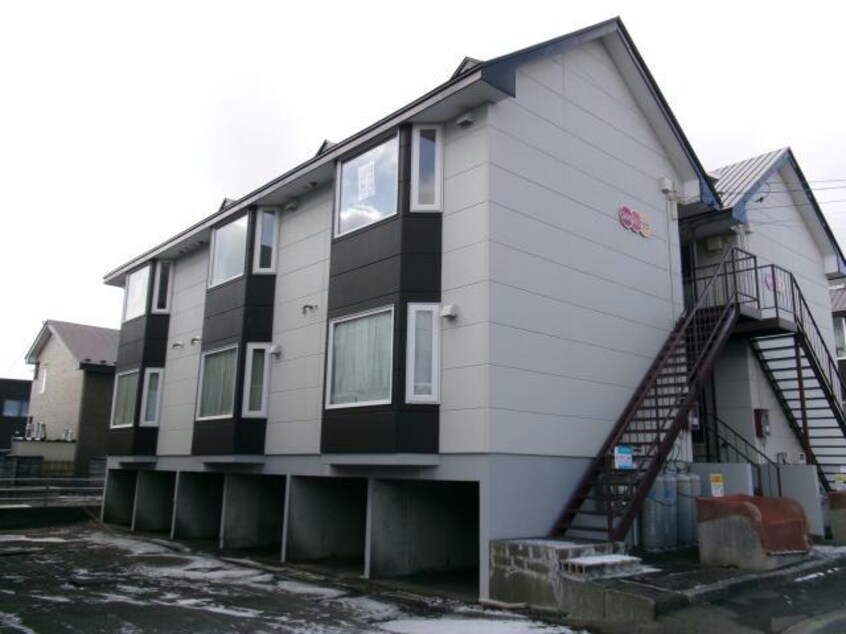  プチハウスピエロコッチ