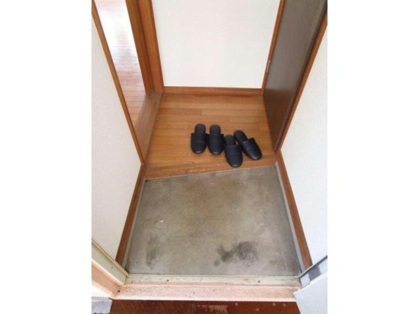  プチハウスピエロコッチ