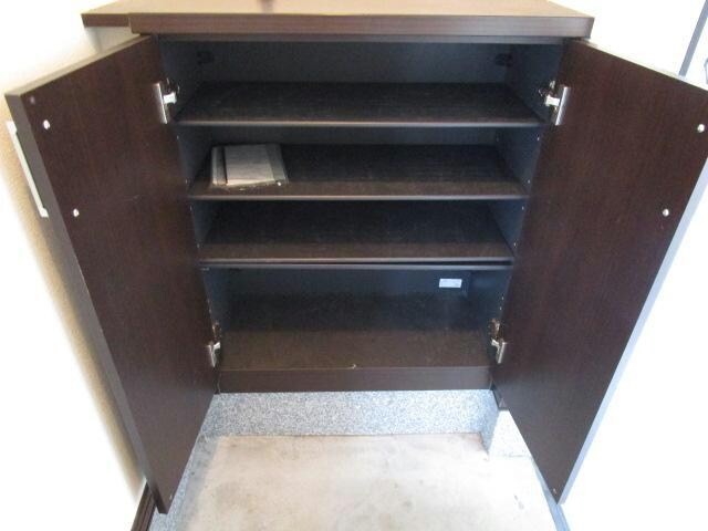  レインボーハウスKⅢ