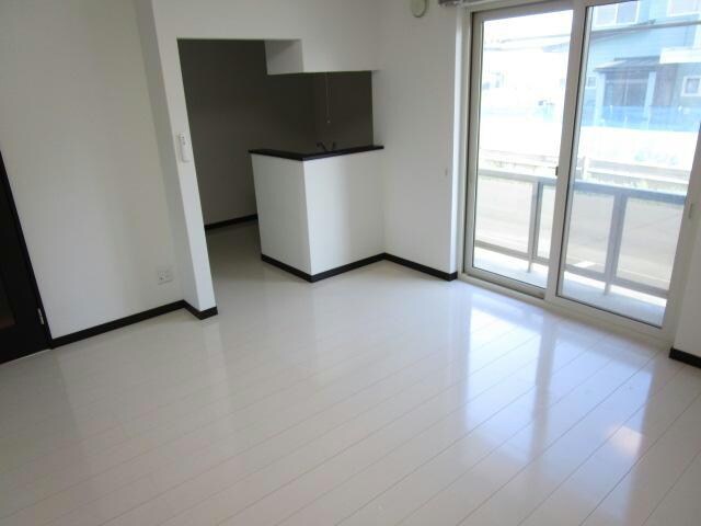  レインボーハウスKⅢ