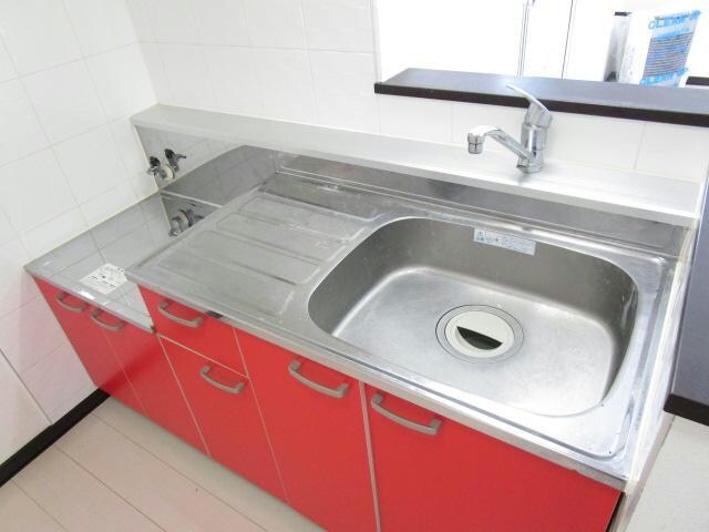  レインボーハウスKⅢ