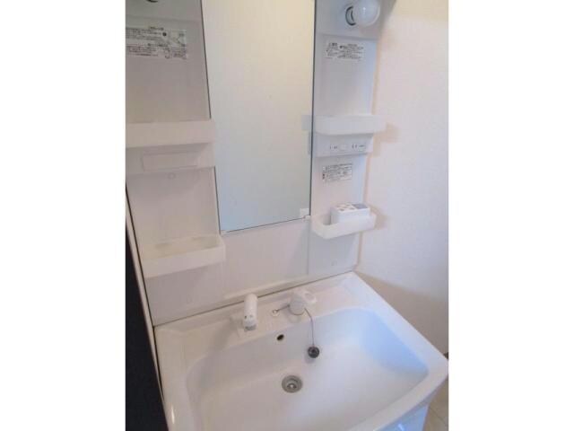  レインボーハウスKⅢ