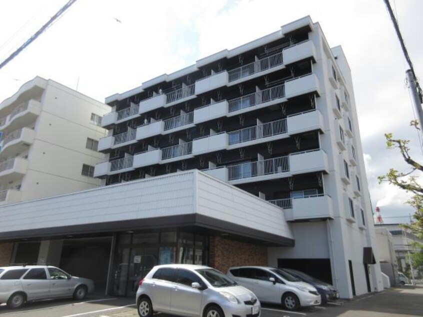  エルフィーネ本町