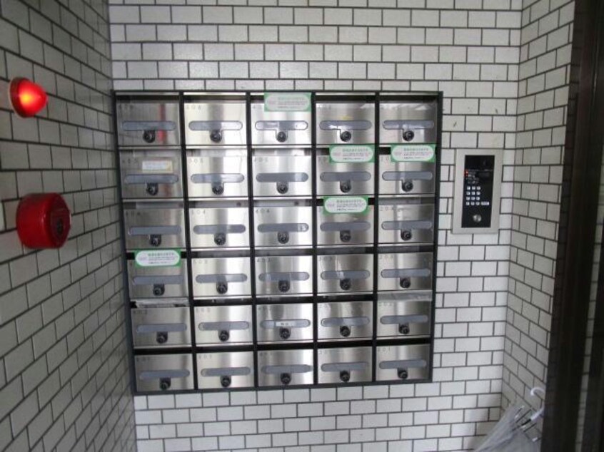  エルフィーネ本町