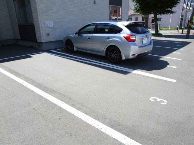  レインボーハウスSORAⅢ