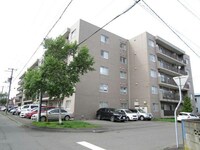 セントラルコーポ元中野