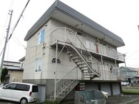 サニーサイドイースト
