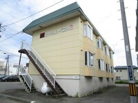 ロイヤルハーベストB