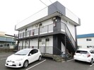 ハイツワンの外観