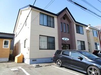 ノースメイプル木場