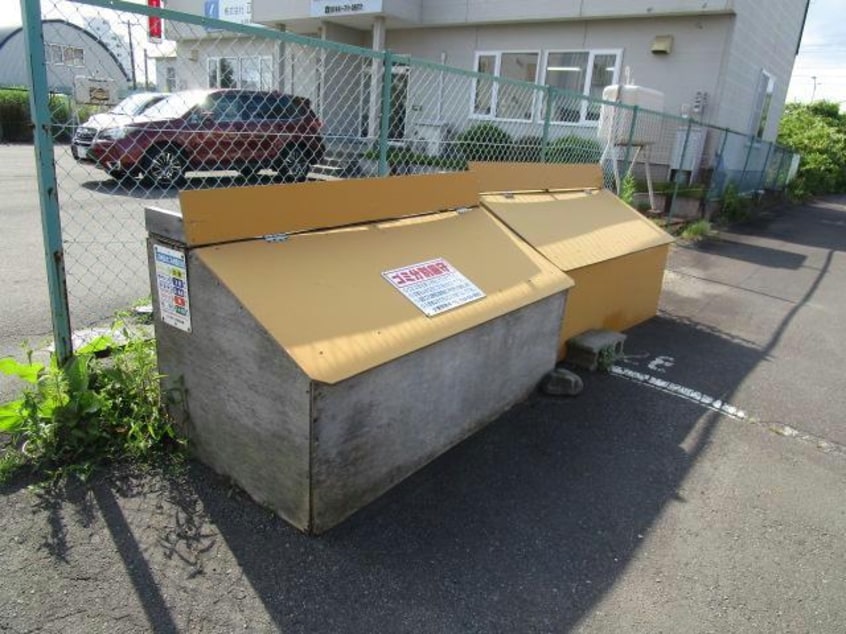  グランドール日吉