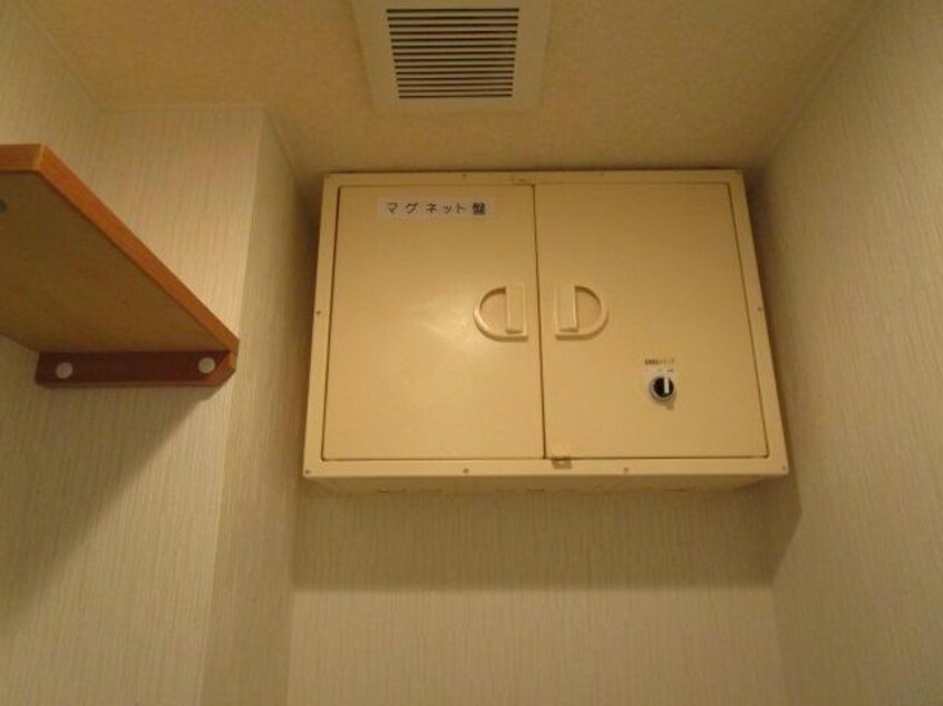  グランドール日吉