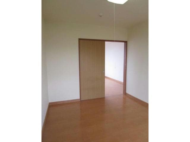  ア・スウィートピューピル