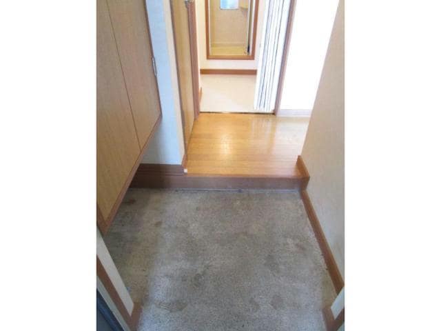  ア・スウィートピューピル