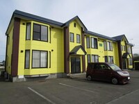 メゾンピューピル