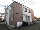 ヒロツー苫小牧Cの外観