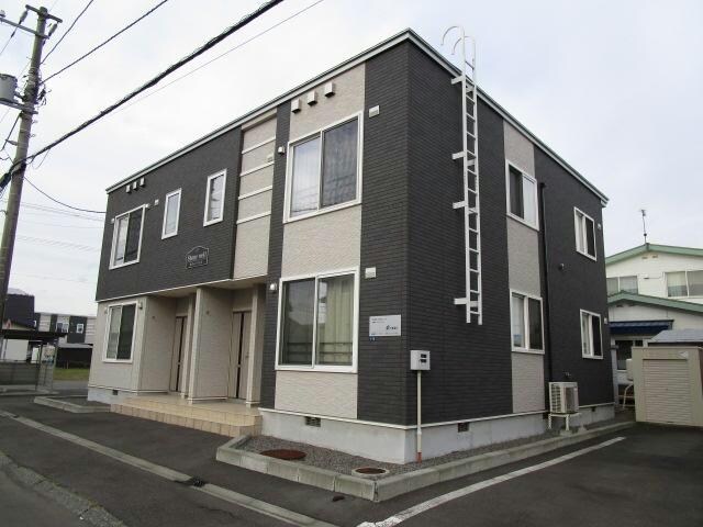  ストーンウェル