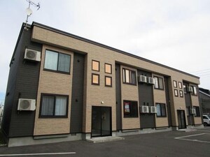 パークサイドアベニューⅤ