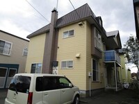 リバーサイド明野