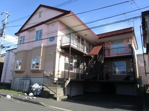 コミニティ明野